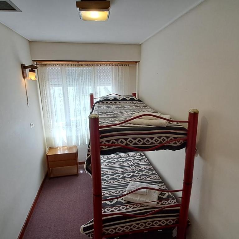 Hotel Massa - Quadruple Room - 3