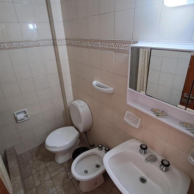 Hotel Massa - Quadruple Room - 4