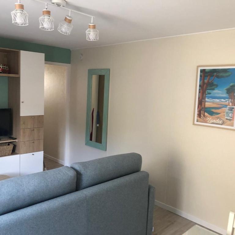 Charmante maisonette - Maison 1 Chambre - 4