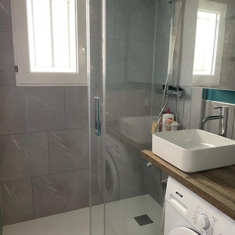 Charmante maisonette - Maison 1 Chambre - 14
