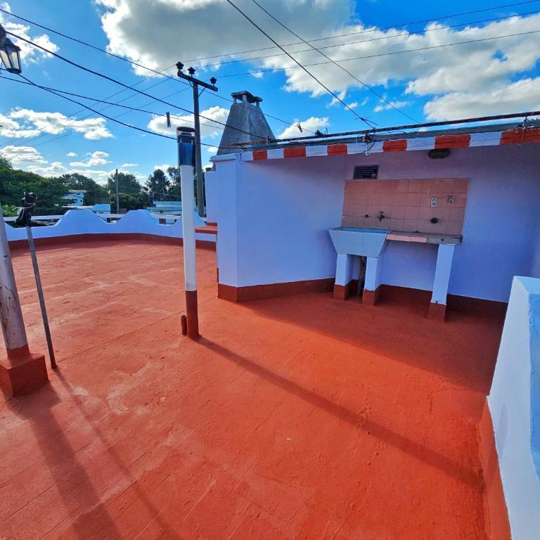 Con SEÑA Previa, Alquiler de Sábado a Sábado, Fanuchito Dto primer piso, - Casa de 2 dormitorios - 29