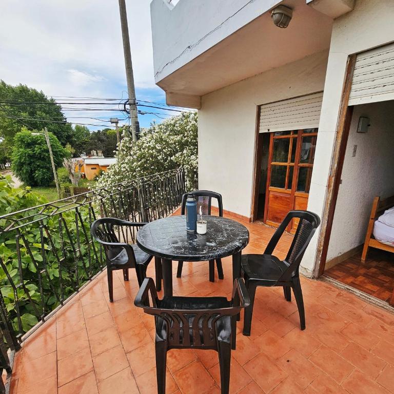 Con SEÑA Previa, Alquiler de Sábado a Sábado, Fanuchito Dto primer piso, - Casa de 2 dormitorios - 22