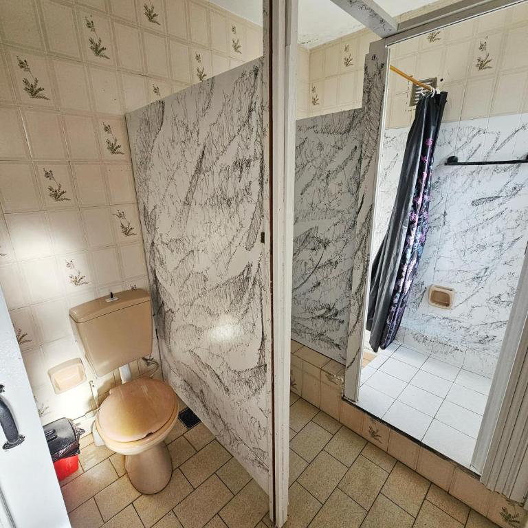 Con SEÑA Previa, Alquiler de Sábado a Sábado, Fanuchito Dto primer piso, - Casa de 2 dormitorios - 20