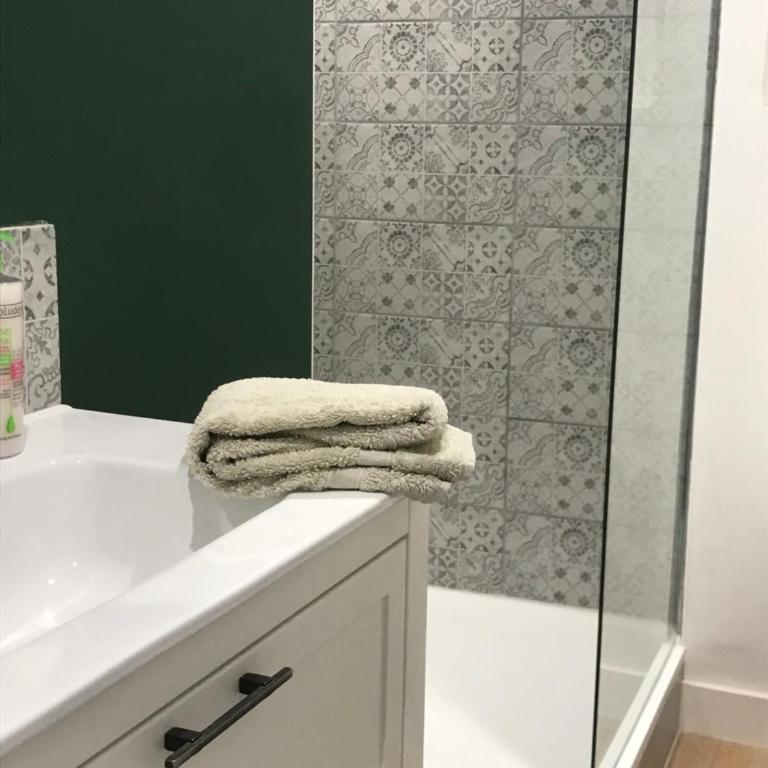 Crebillon - Apartment mit 1 Schlafzimmer - 2