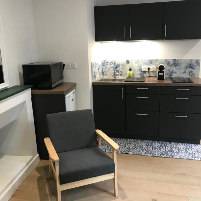 Crebillon - Apartment mit 1 Schlafzimmer - 4
