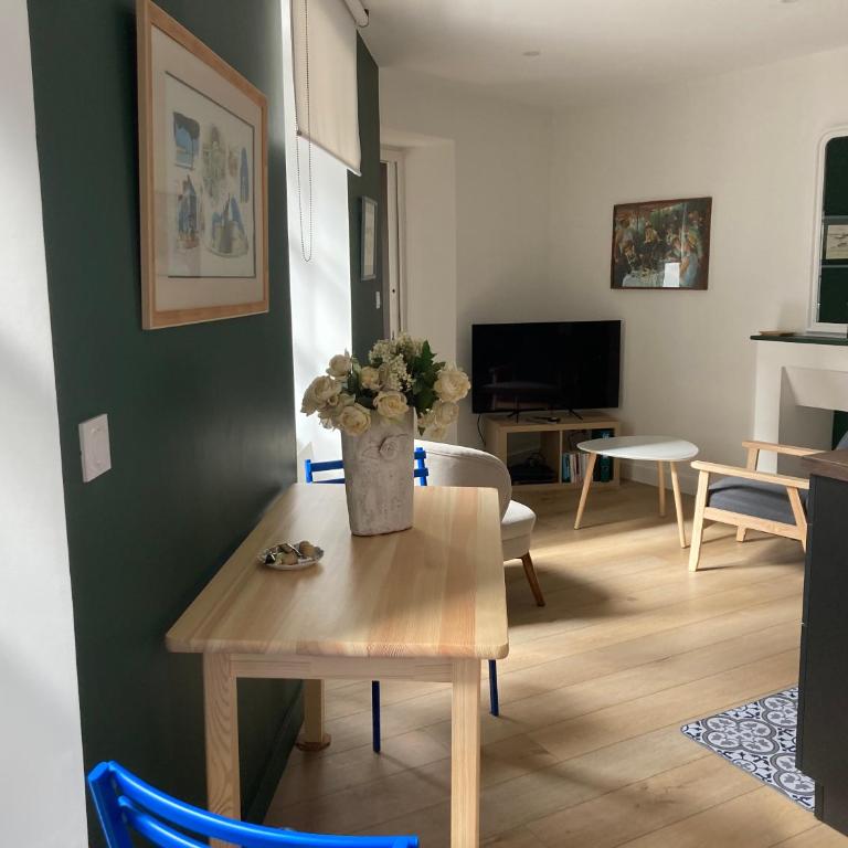 Crebillon - Apartment mit 1 Schlafzimmer - 8
