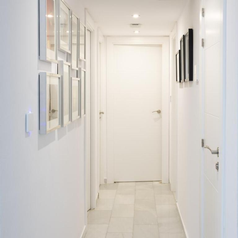 Comfy Stylish Stay in Malaga - Apartamento Deluxe de 2 dormitorios - 19