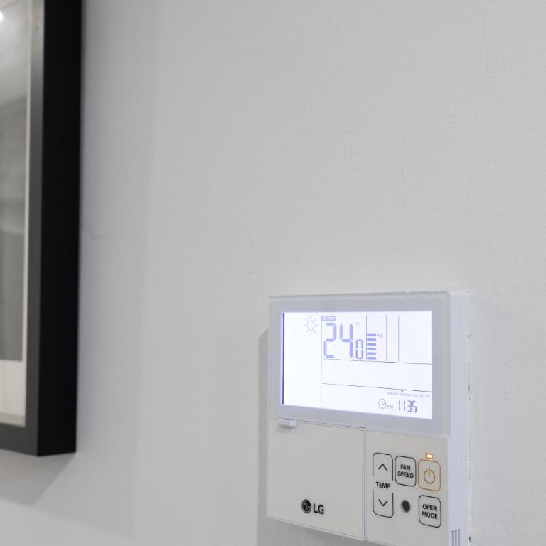 Comfy Stylish Stay in Malaga - Apartamento Deluxe de 2 dormitorios - 32