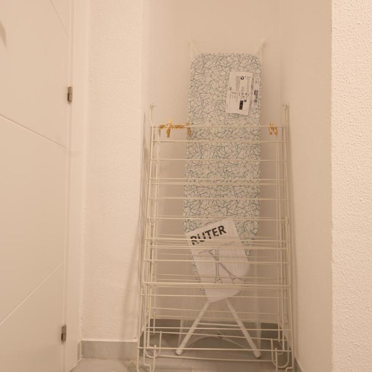 Comfy Stylish Stay in Malaga - Apartamento Deluxe de 2 dormitorios - 15