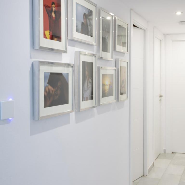 Comfy Stylish Stay in Malaga - Apartamento Deluxe de 2 dormitorios - 17
