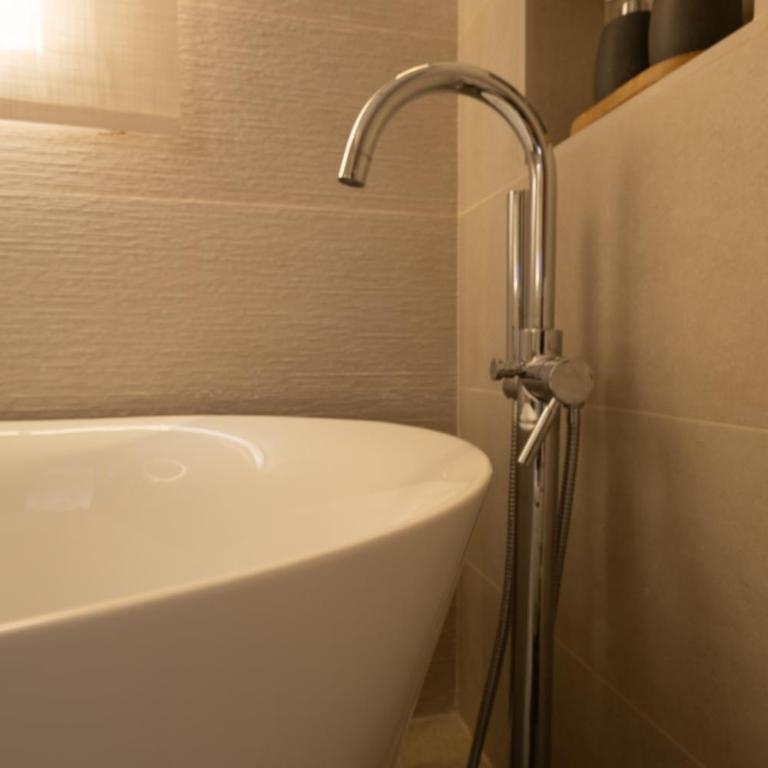 Comfy Stylish Stay in Malaga - Apartamento Deluxe de 2 dormitorios - 31