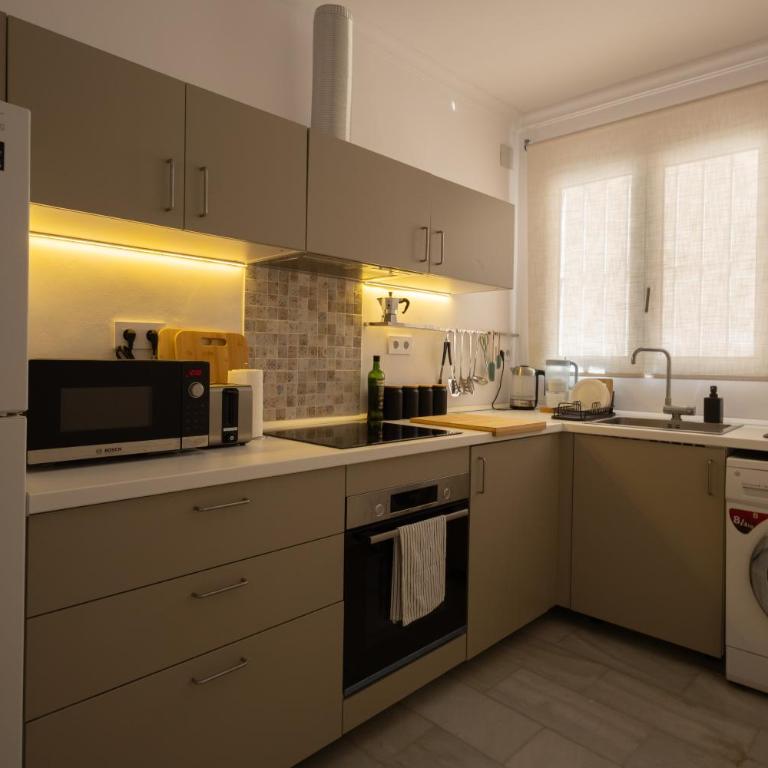 Comfy Stylish Stay in Malaga - Apartamento Deluxe de 2 dormitorios - 27