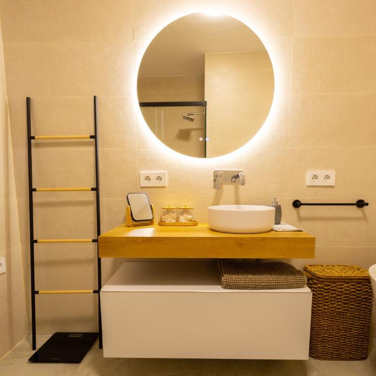 Comfy Stylish Stay in Malaga - Apartamento Deluxe de 2 dormitorios - 30