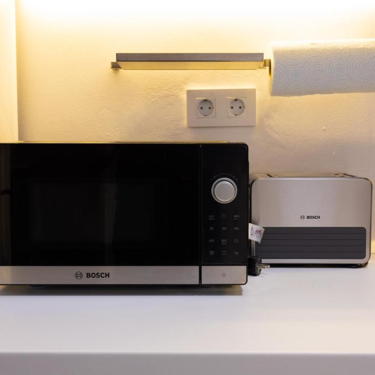 Comfy Stylish Stay in Malaga - Apartamento Deluxe de 2 dormitorios - 21