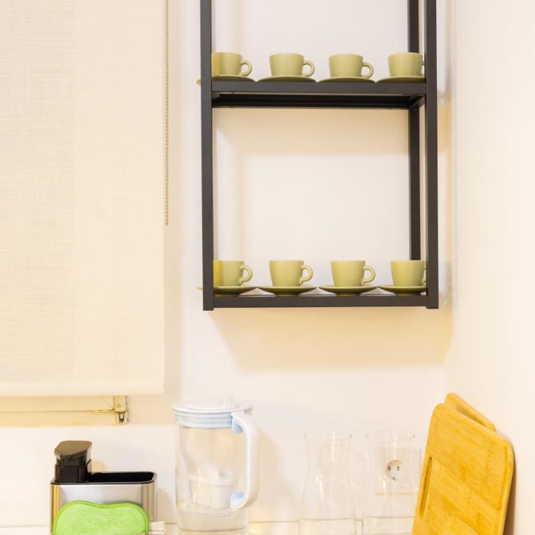 Comfy Stylish Stay in Malaga - Apartamento Deluxe de 2 dormitorios - 20