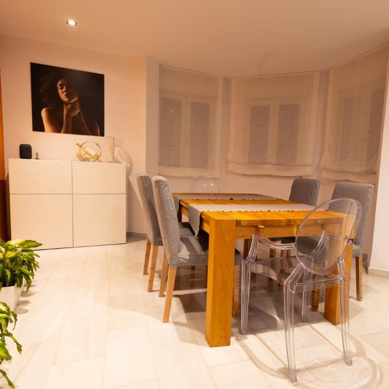 Comfy Stylish Stay in Malaga - Apartamento Deluxe de 2 dormitorios - 35