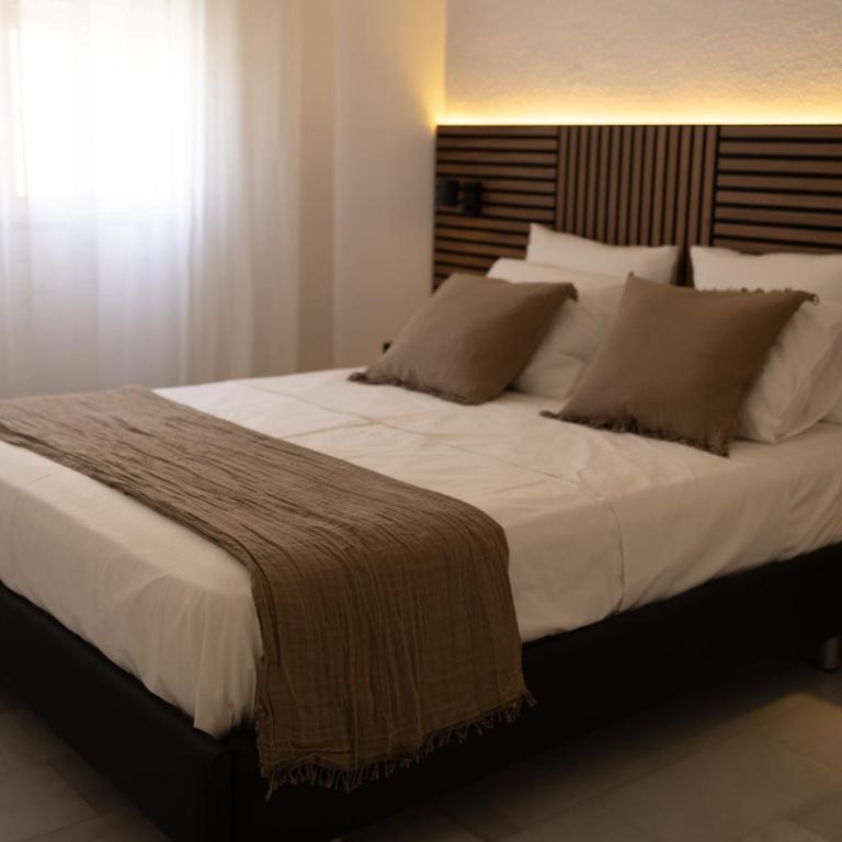 Comfy Stylish Stay in Malaga - Apartamento Deluxe de 2 dormitorios - 36