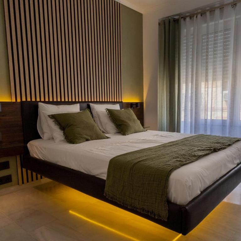 Comfy Stylish Stay in Malaga - Apartamento Deluxe de 2 dormitorios - 37