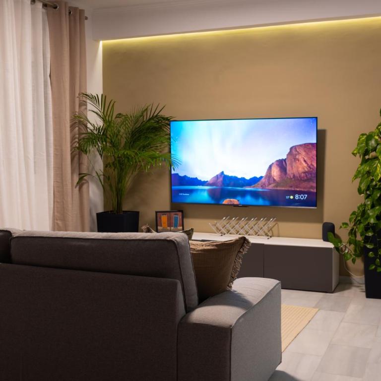 Comfy Stylish Stay in Malaga - Apartamento Deluxe de 2 dormitorios - 41