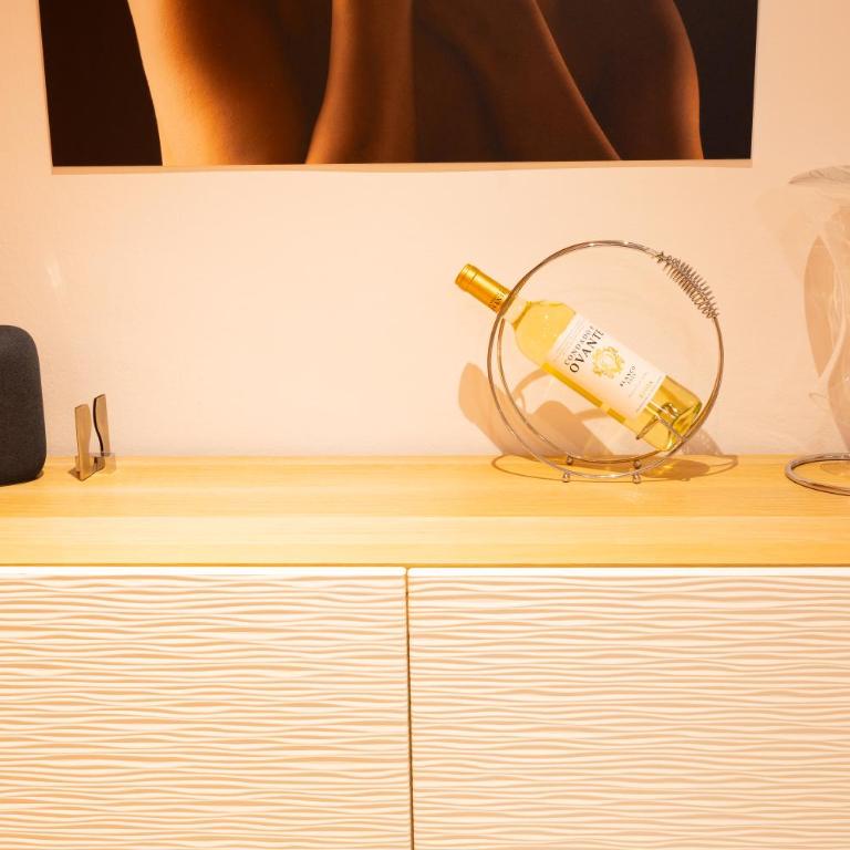 Comfy Stylish Stay in Malaga - Apartamento Deluxe de 2 dormitorios - 49