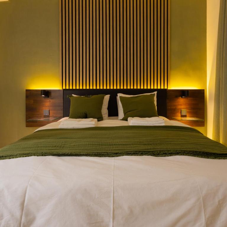Comfy Stylish Stay in Malaga - Apartamento Deluxe de 2 dormitorios - 56