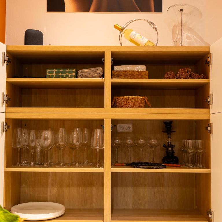 Comfy Stylish Stay in Malaga - Apartamento Deluxe de 2 dormitorios - 58
