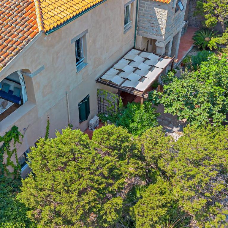 Residence Cala Francese - Case sul mare - Appartamento Superior - 35