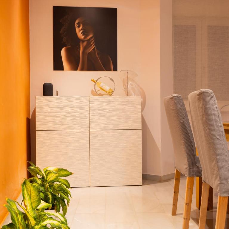 Comfy Stylish Stay in Malaga - Apartamento Deluxe de 2 dormitorios - 62