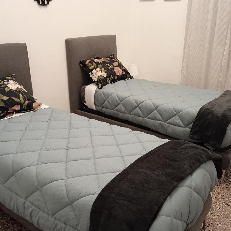 Genova House - Appartamento con 2 Camere da Letto - 11