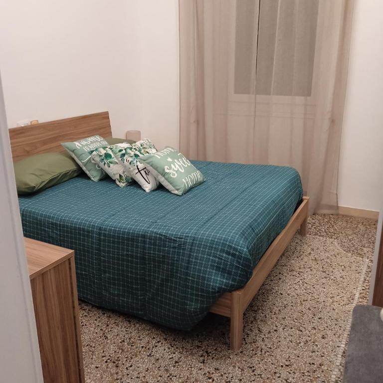 Genova House - Appartamento con 2 Camere da Letto - 14