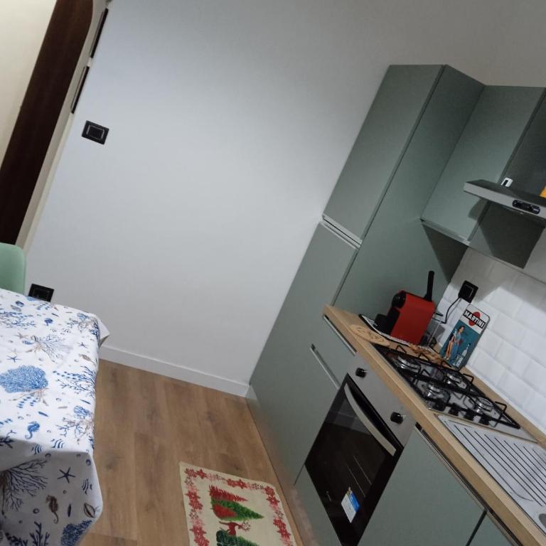 Genova House - Appartamento con 2 Camere da Letto - 20