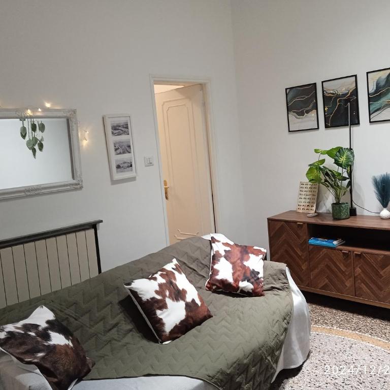 Genova House - Appartamento con 2 Camere da Letto - 27