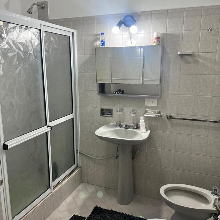 Carlos Paz, casa ideal para tus vacaciones soñadas - Casa de 2 dormitorios - 7