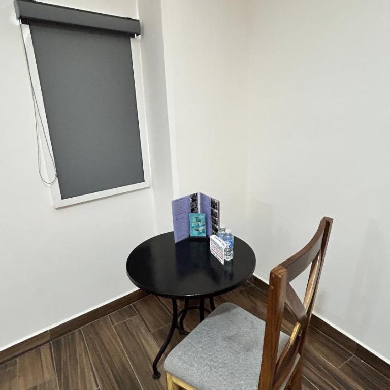 Hotel ANB Aeropuerto Guadalajara - Suite con bañera - 9