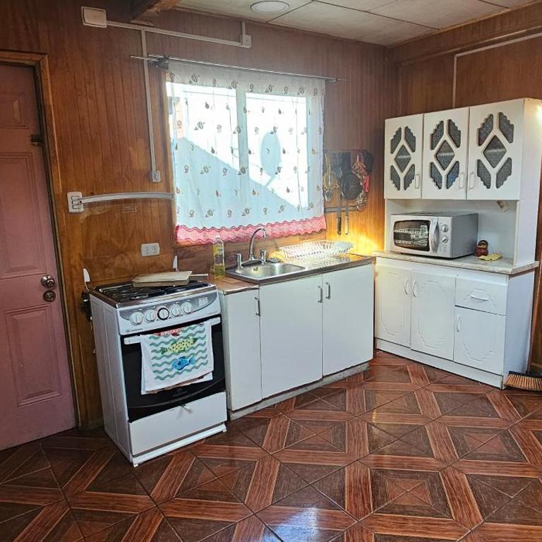 Casa Castro Villa - Casa de 3 dormitorios - 6