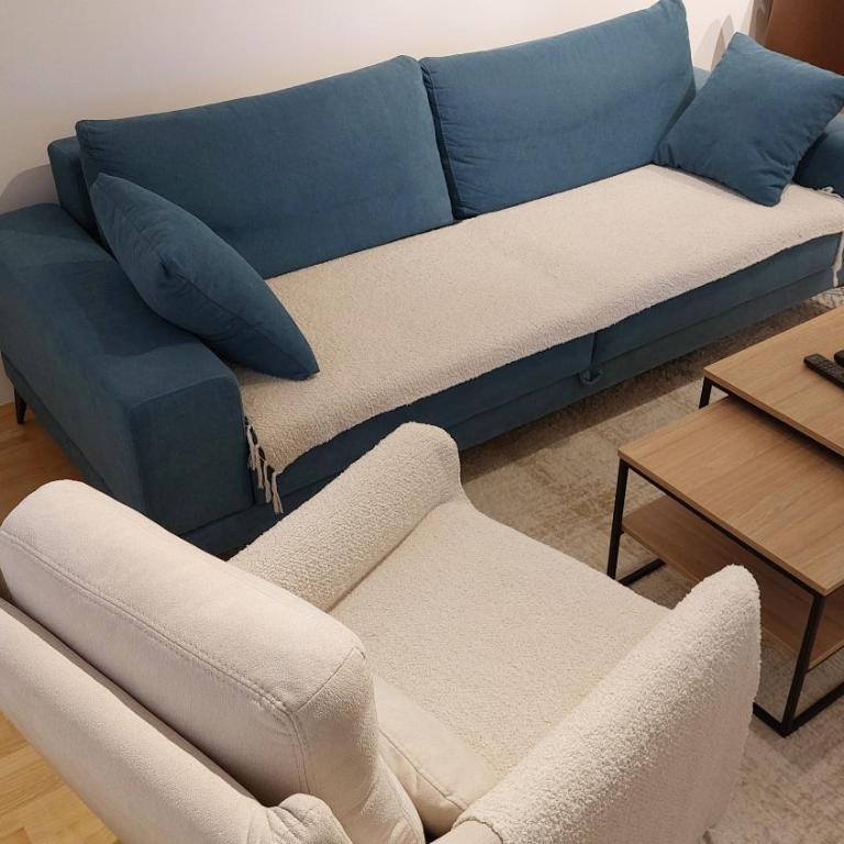 Apartman Bella Vita - One-Bedroom Apartment - 7