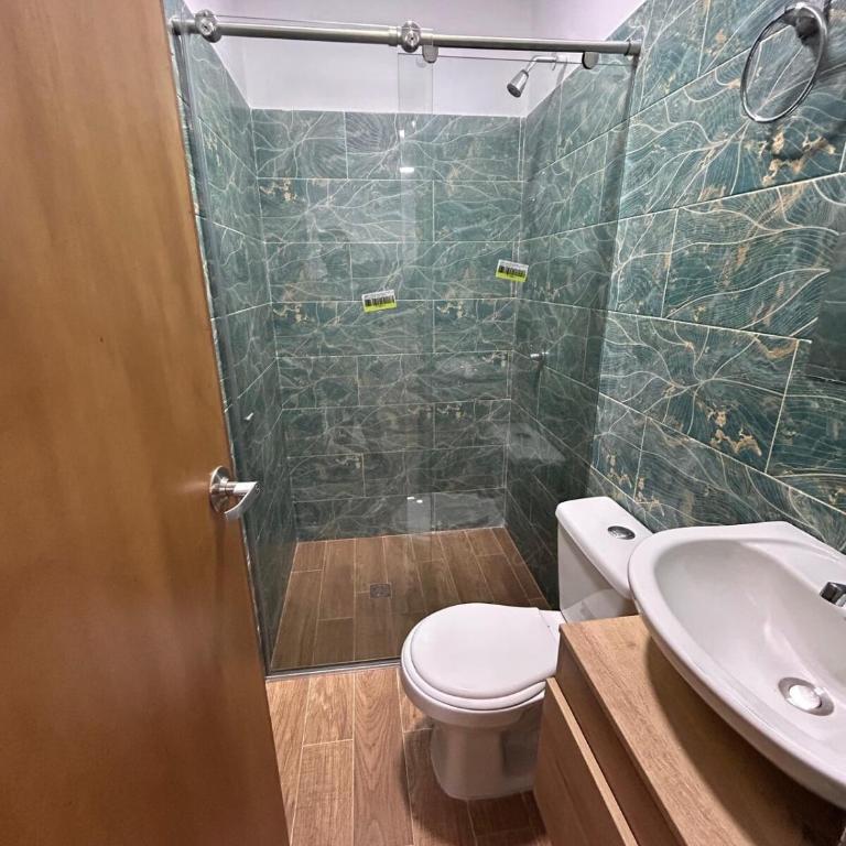 Apartamento Villa Mary C-202 - Apartamento de 2 dormitorios - 10