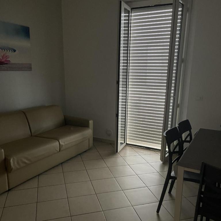 Residence Siesta - Appartamento con Vista e Balcone - 16