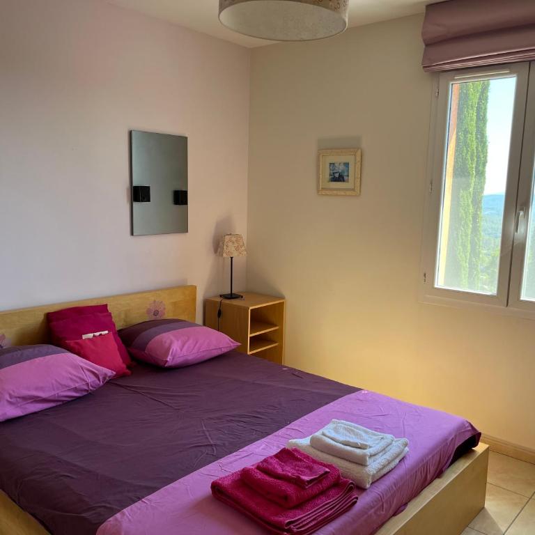 Charmante villa avec spa et panorama - Villa - 10