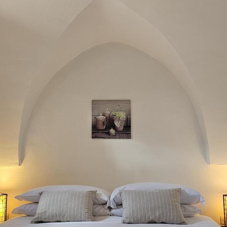 Dimora Maria Chiara con Terrazza e vista panoramica - Two-Bedroom Apartment - 25