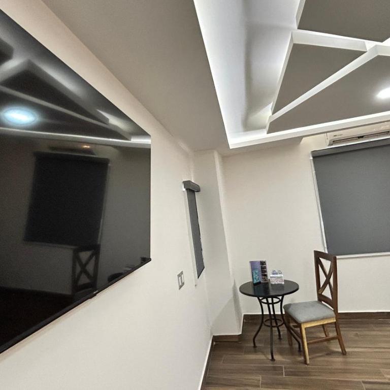 Hotel ANB Aeropuerto Guadalajara - Suite Executive - 5