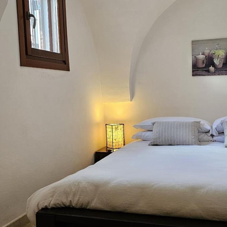 Dimora Maria Chiara con Terrazza e vista panoramica - Two-Bedroom Apartment - 26