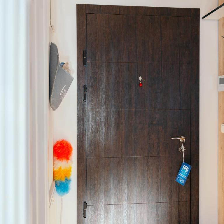Apartman Fića, Ravna Planina - One-Bedroom Apartment - 28