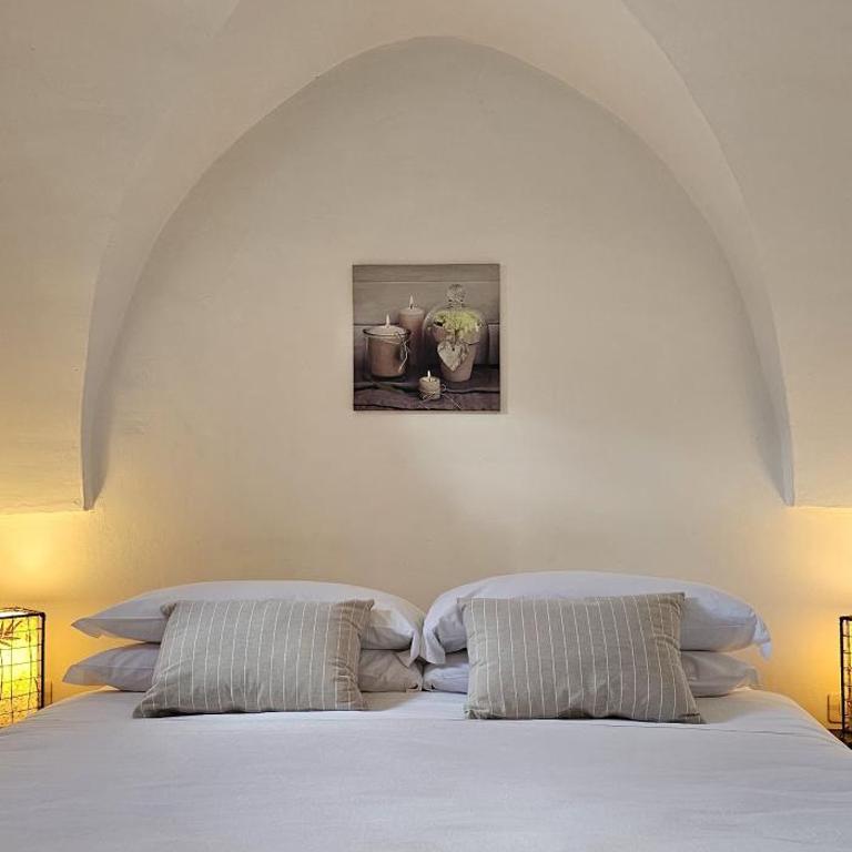 Dimora Maria Chiara con Terrazza e vista panoramica - Two-Bedroom Apartment - 27