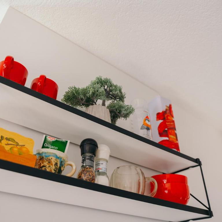 Apartman Fića, Ravna Planina - Apartman sa 1 Spavaćom Sobom - 23