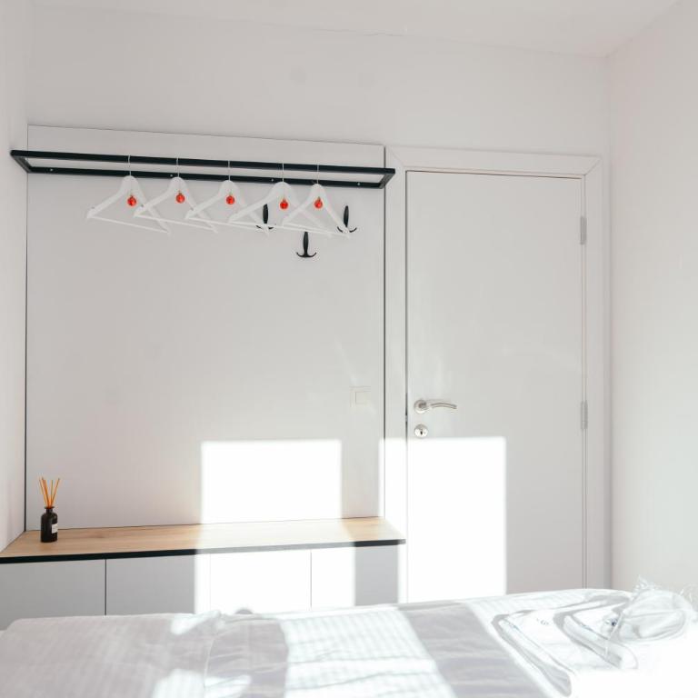 Apartman Fića, Ravna Planina - One-Bedroom Apartment - 15