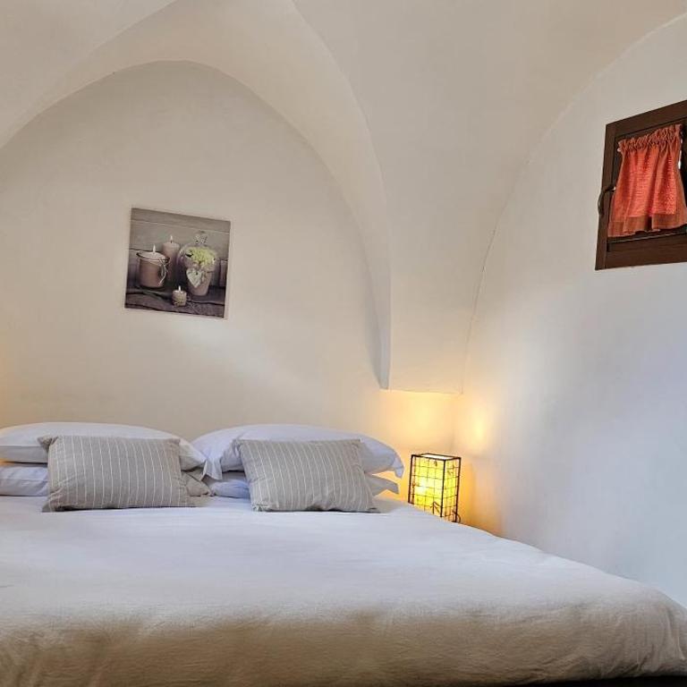 Dimora Maria Chiara con Terrazza e vista panoramica - Two-Bedroom Apartment - 28
