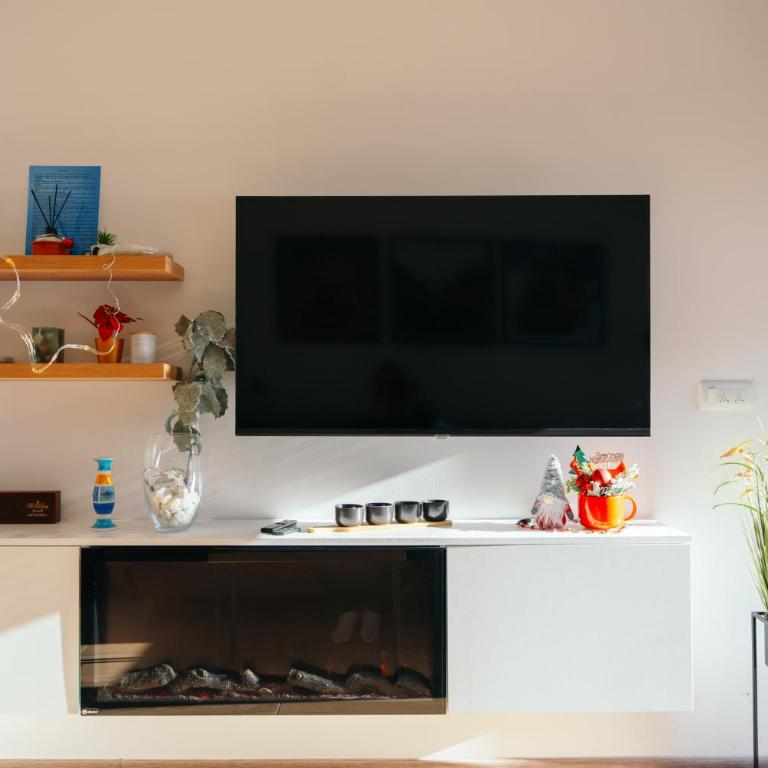 Apartman Fića, Ravna Planina - One-Bedroom Apartment - 3