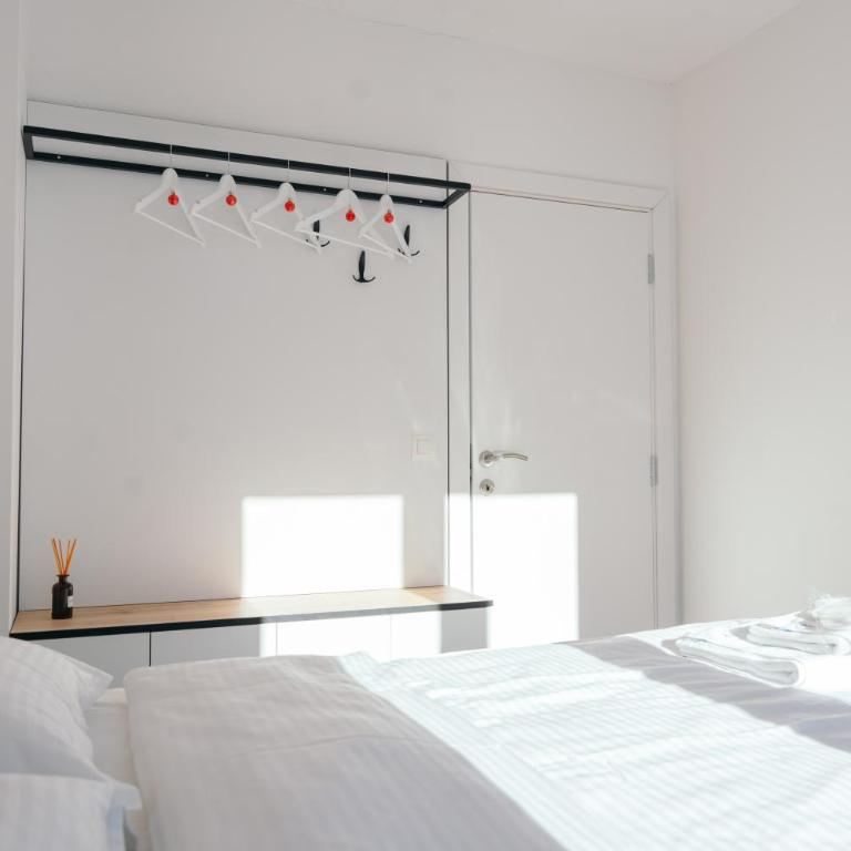 Apartman Fića, Ravna Planina - One-Bedroom Apartment - 36