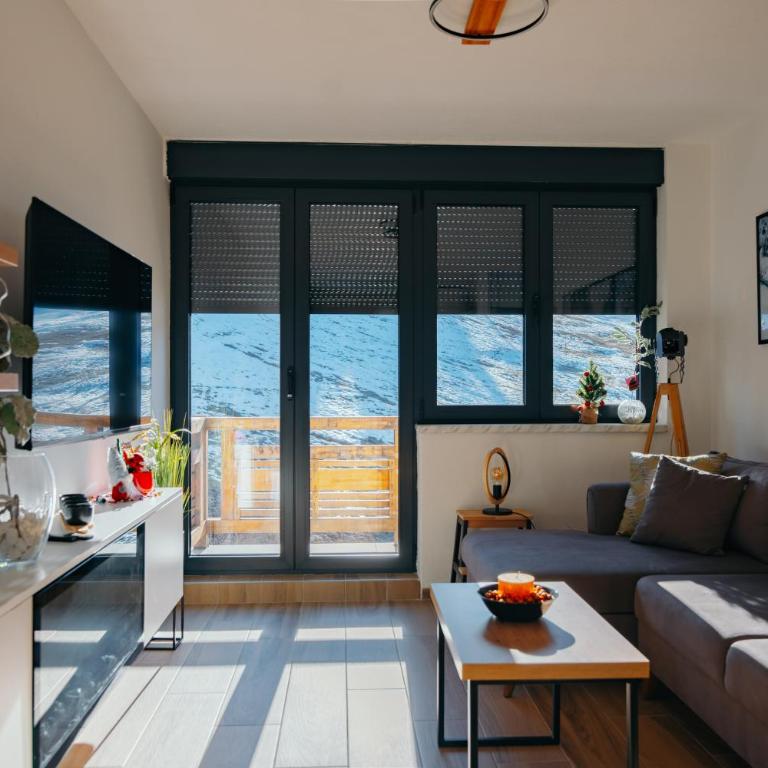 Apartman Fića, Ravna Planina - One-Bedroom Apartment - 21